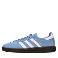 Sneakers in camoscio 