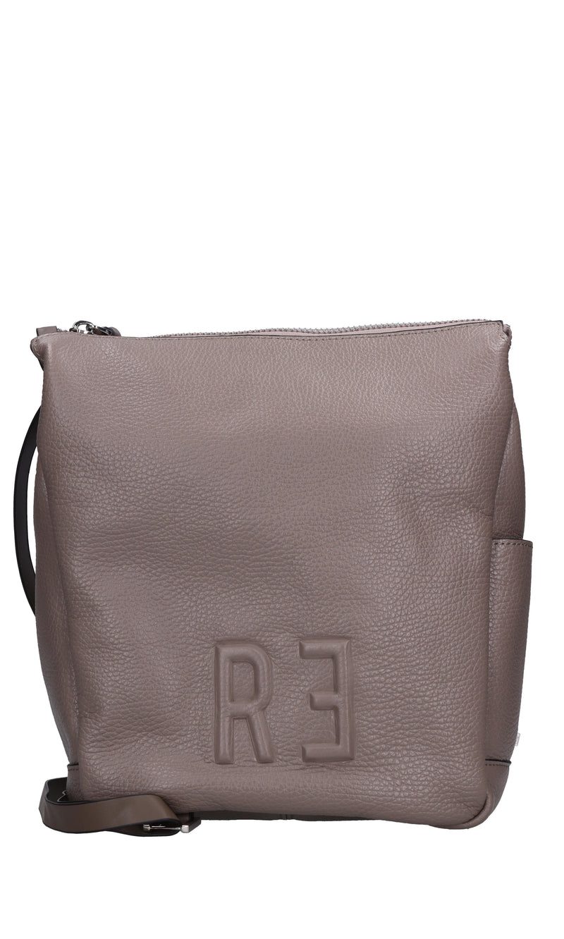 Zaino in pelle 