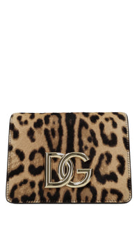 Borsa in cavallino 