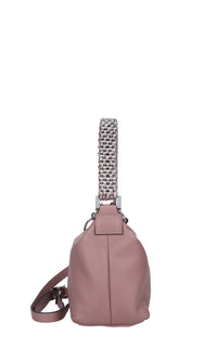 Borsa in pelle 