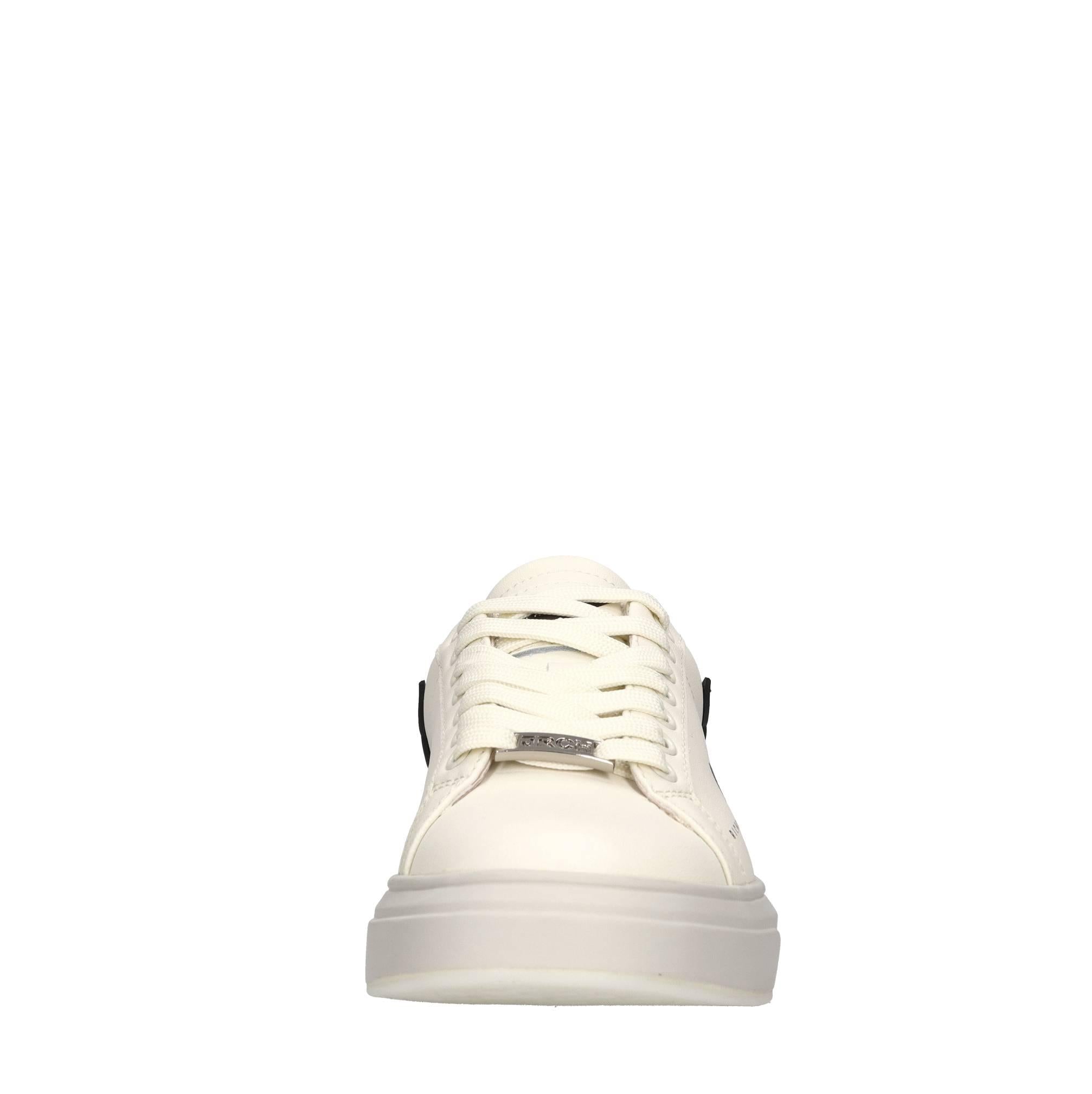Sneakers in ecopelle 