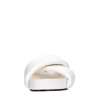 Sabot in nappa 