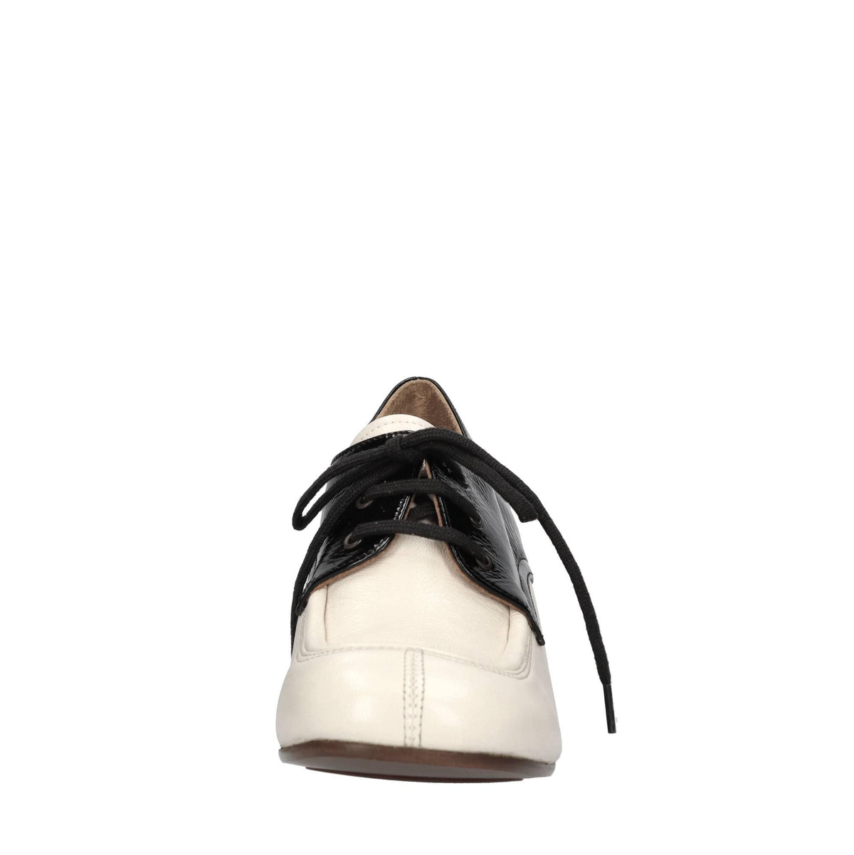 Francesine modello Sukel in pelle 