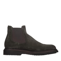 Stivaletti Beatles modello ELITE in camoscio 