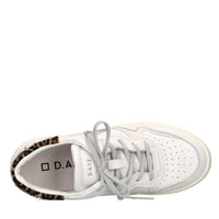 Sneakers in pelle 