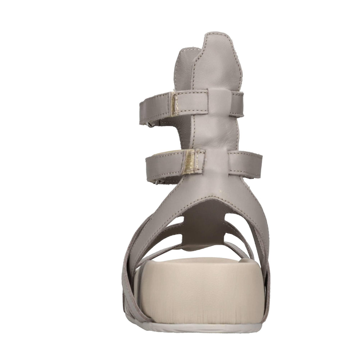 Sandali Gladiator Dreamer in pelle 