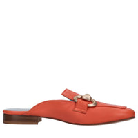 Sabot Cherie in pelle 