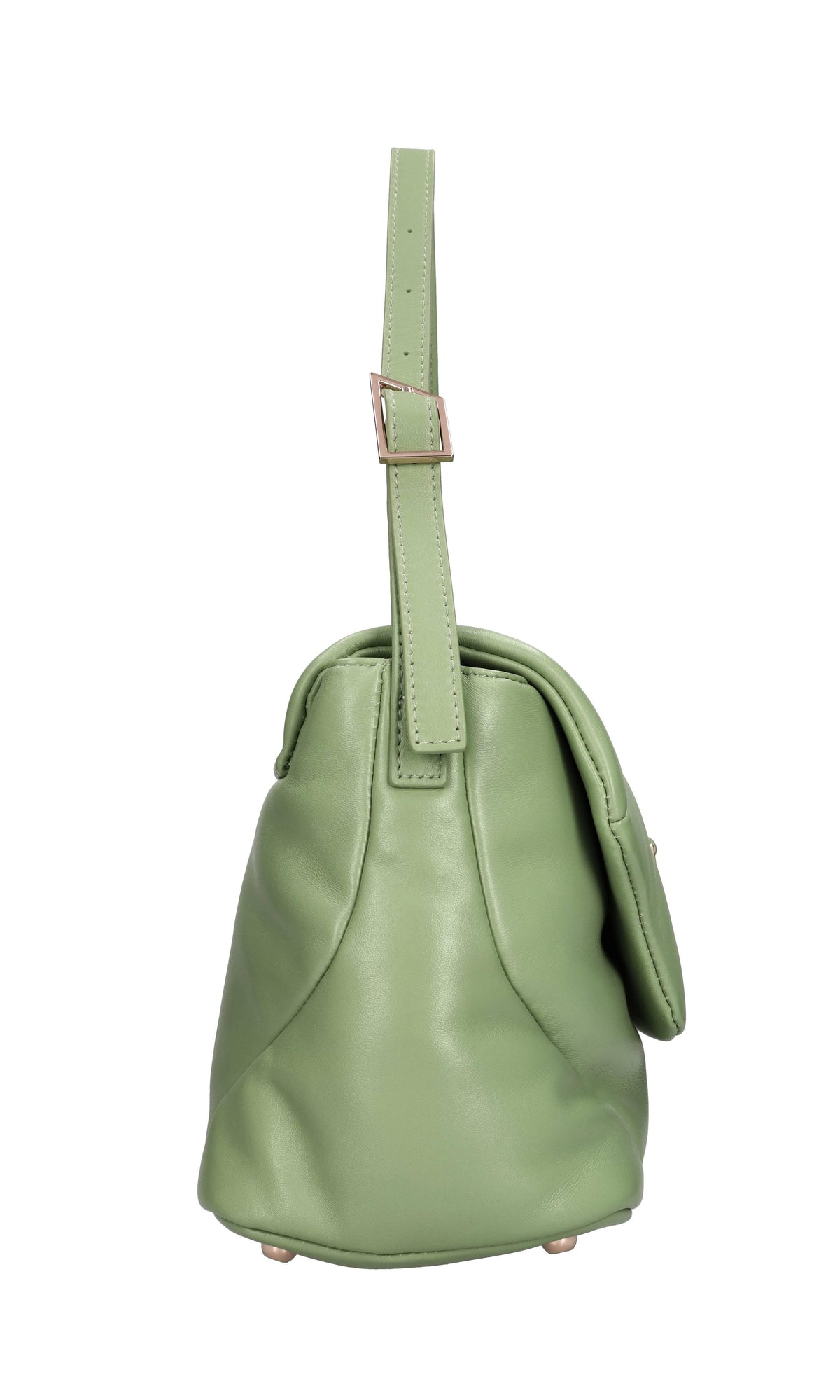 Borsa SOFT in pelle 