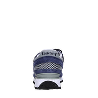Sneakers modello SHADOW ORIGINAL in camoscio e tessuto 