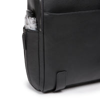 Zaino in pelle 