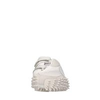 Sneakers in tessuto 
