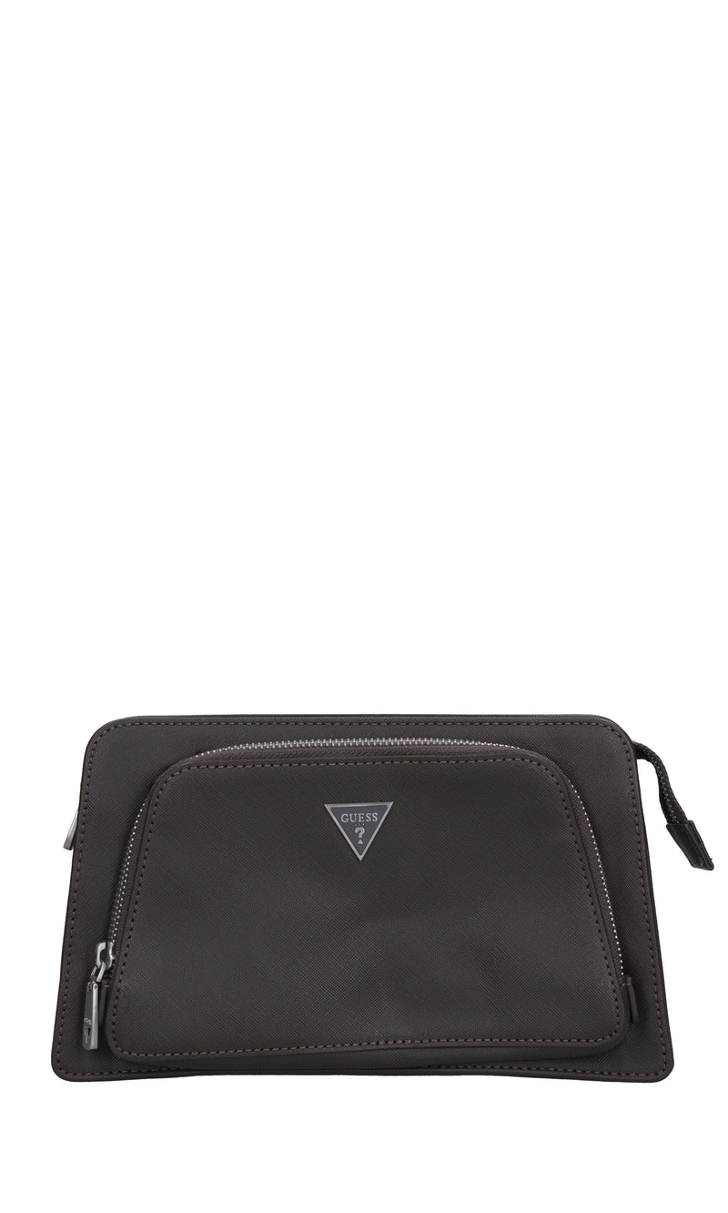 Beauty cases in ecopelle 