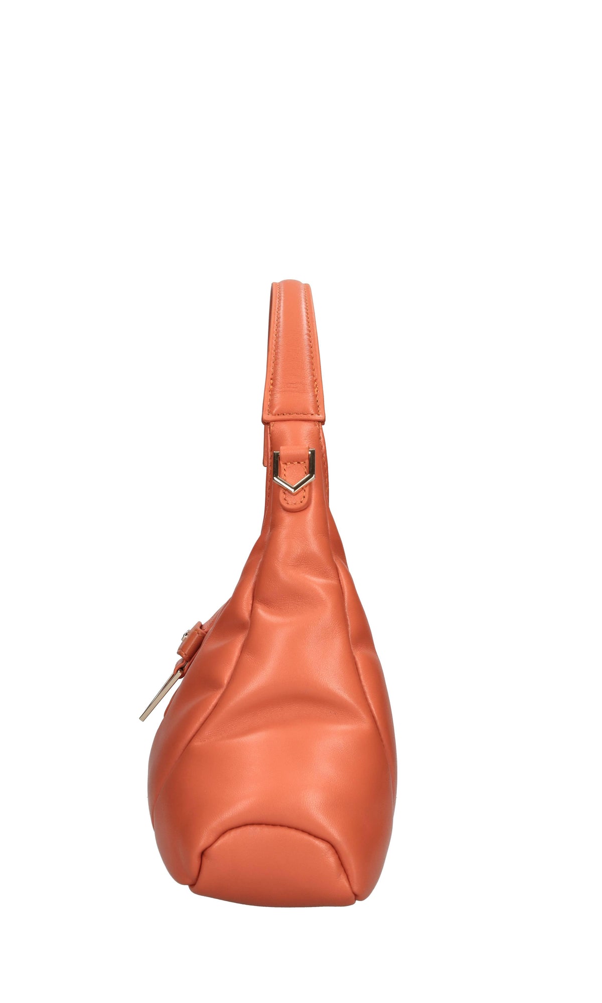 Borsa Soft Sache in pelle 