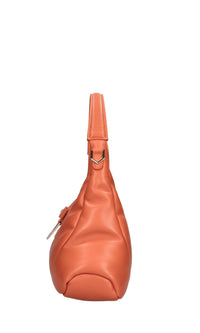 Borsa Soft Sache in pelle 