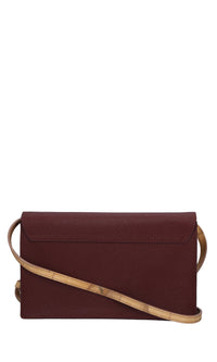 Borsa in ecopelle 