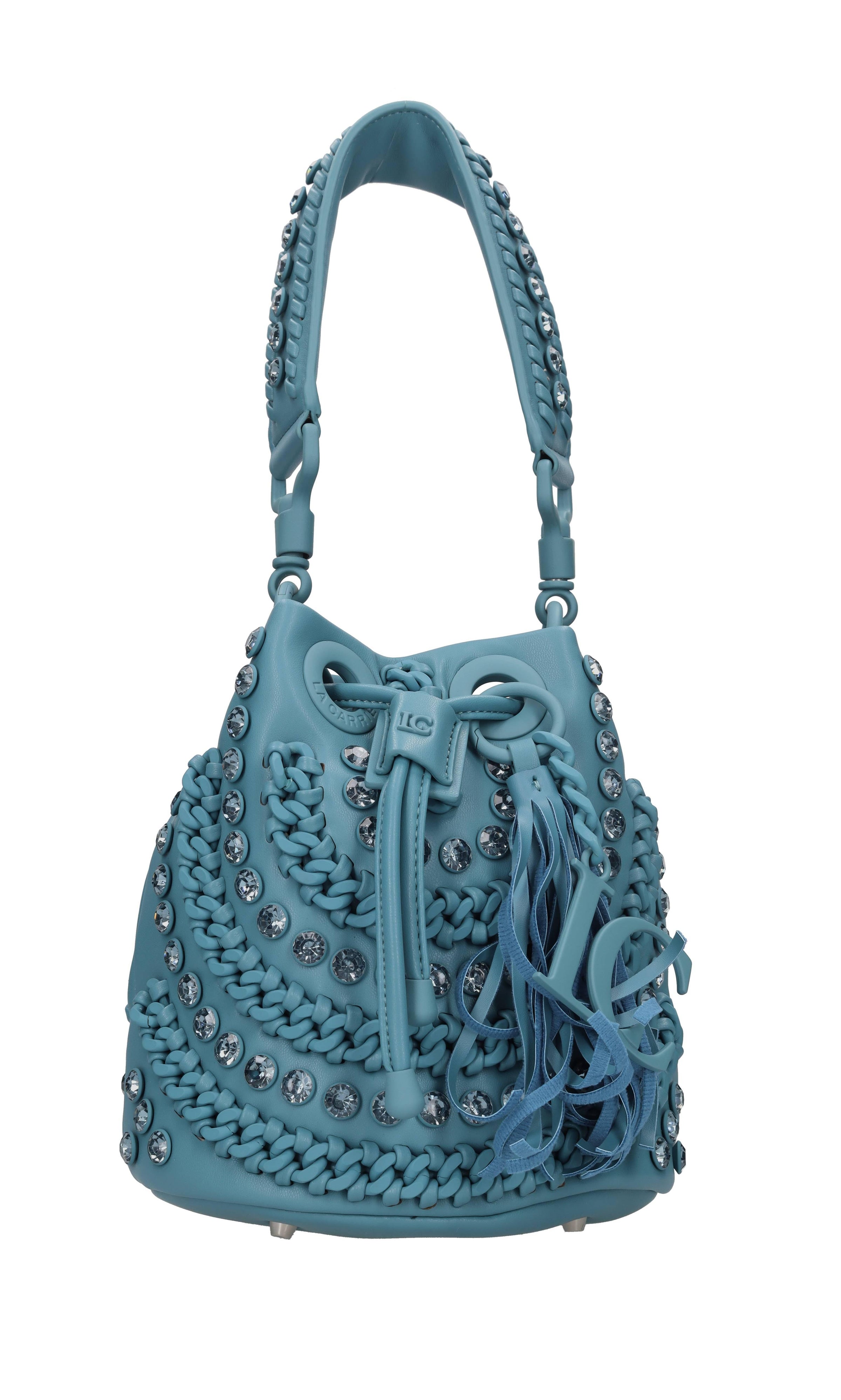 Borsa in ecopelle 