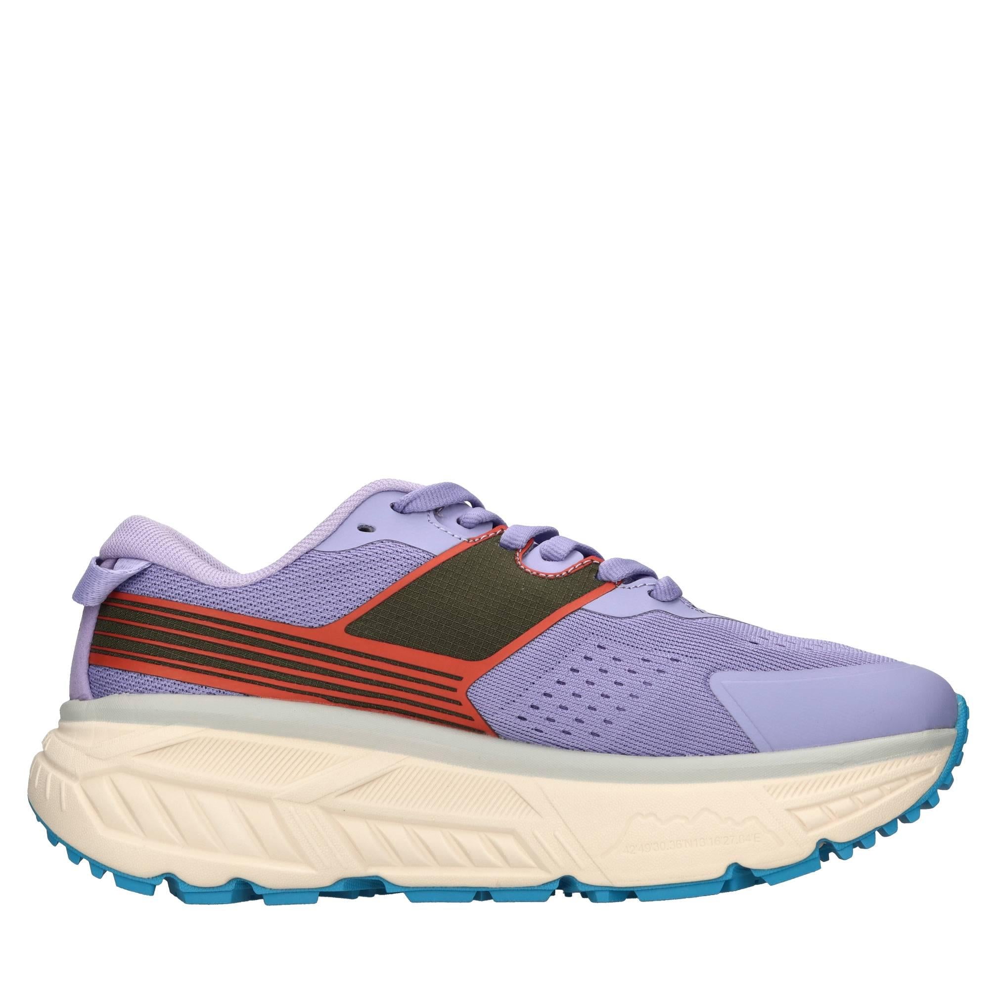 Sneakers modello Shoes Trail VTRD in tessuto 