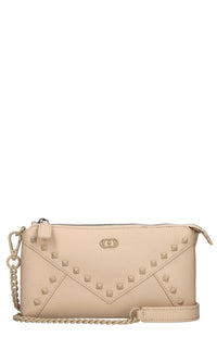 Borsa Frivolous M. in pelle 