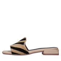 Mules in cavallino 