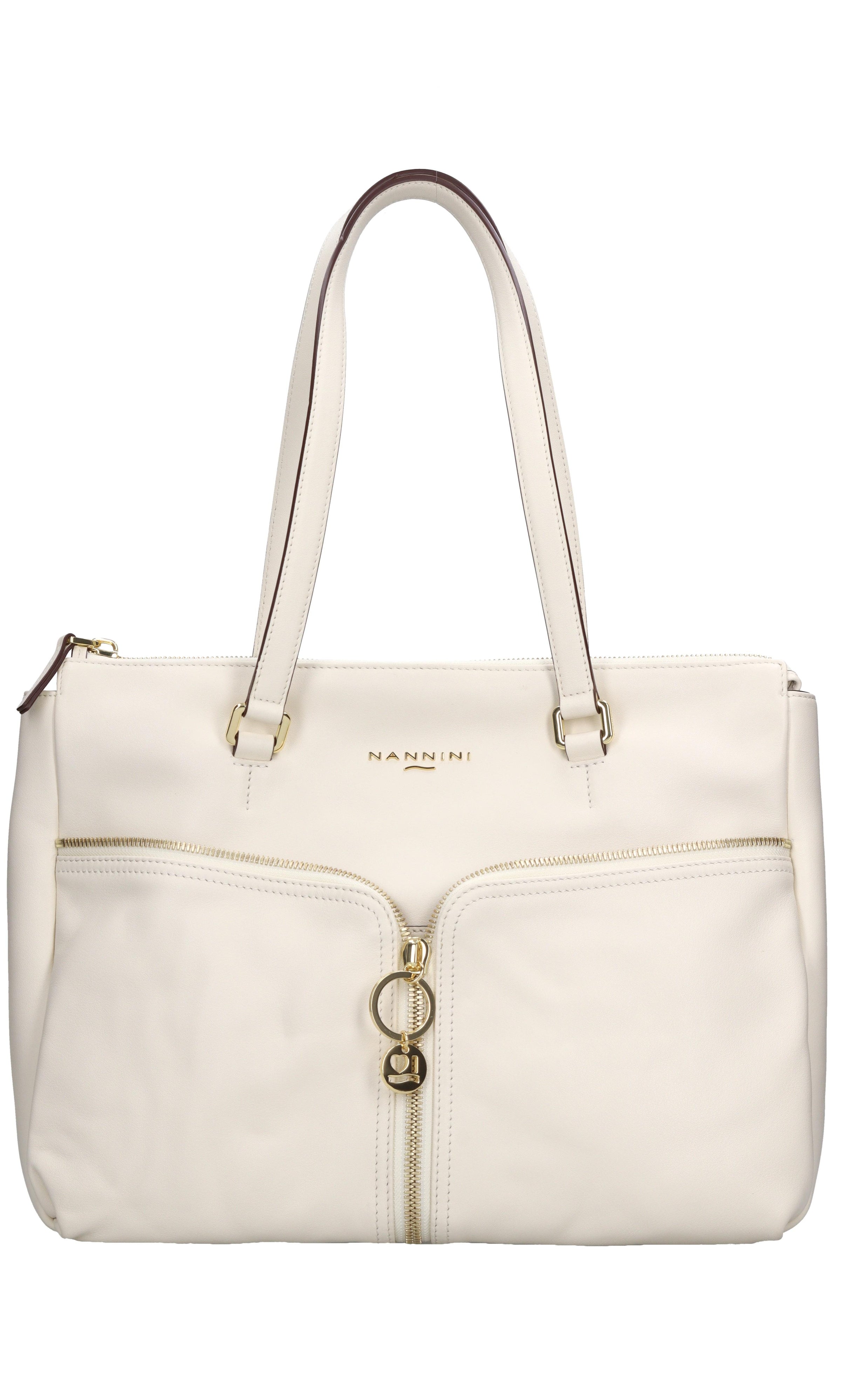 Borsa in pelle 