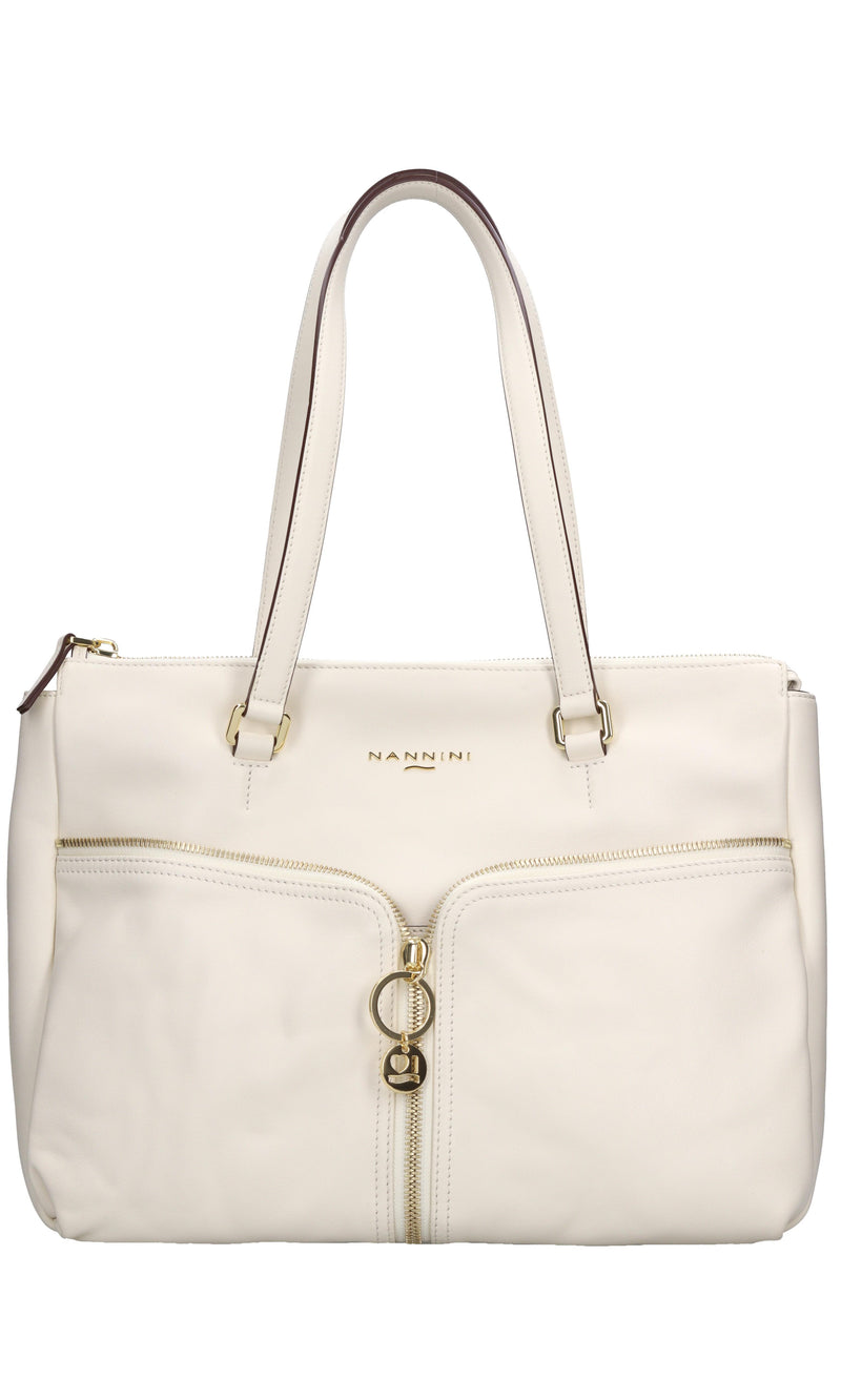 Borsa in pelle 