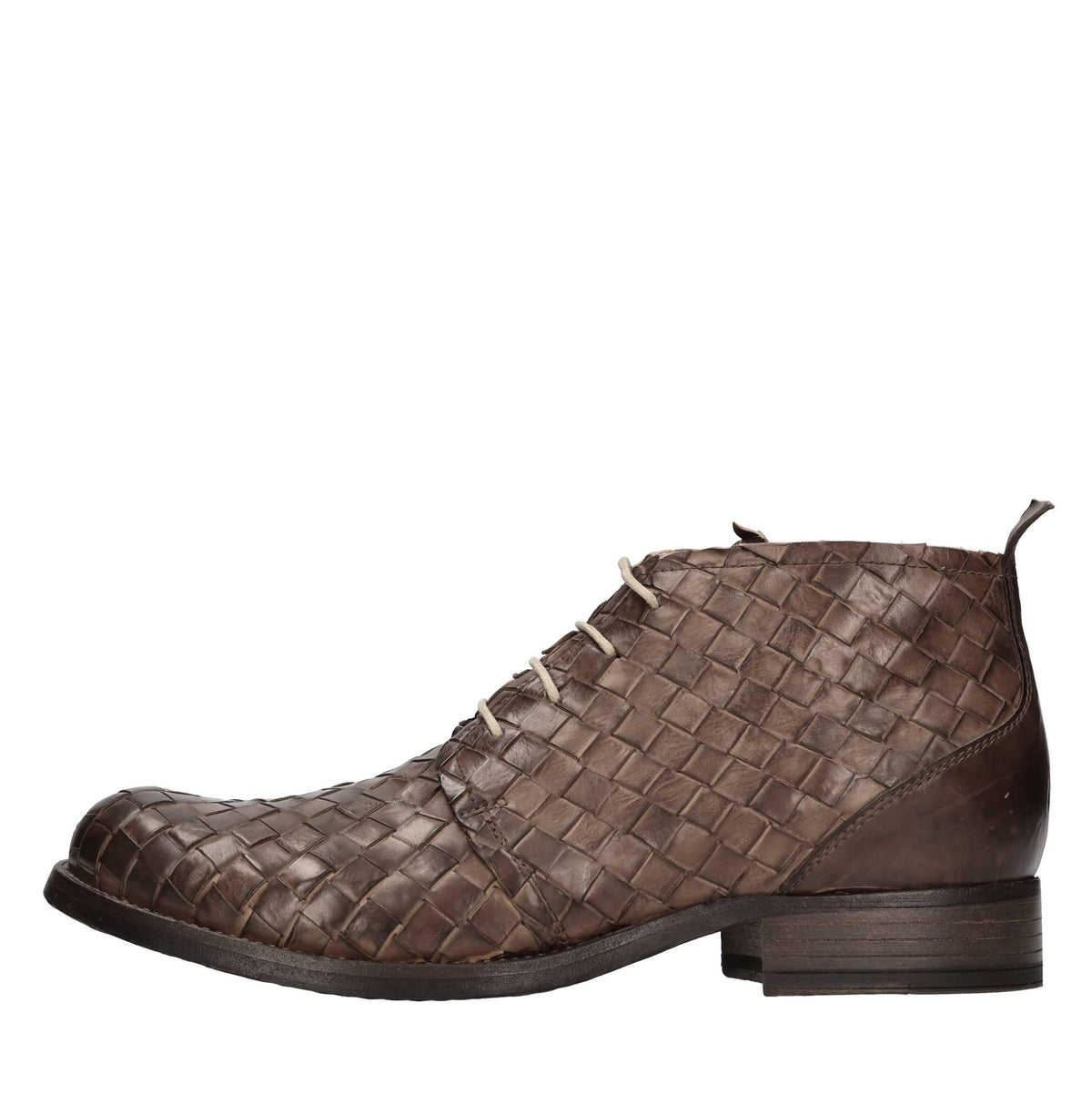 Polacchine in pelle 