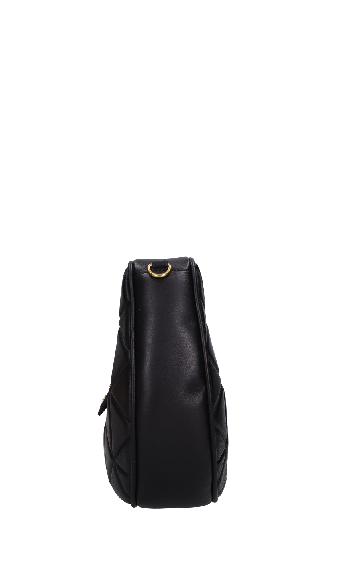 Borsa stich&spoon in pelle 