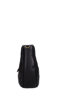 Borsa stich&spoon in pelle 