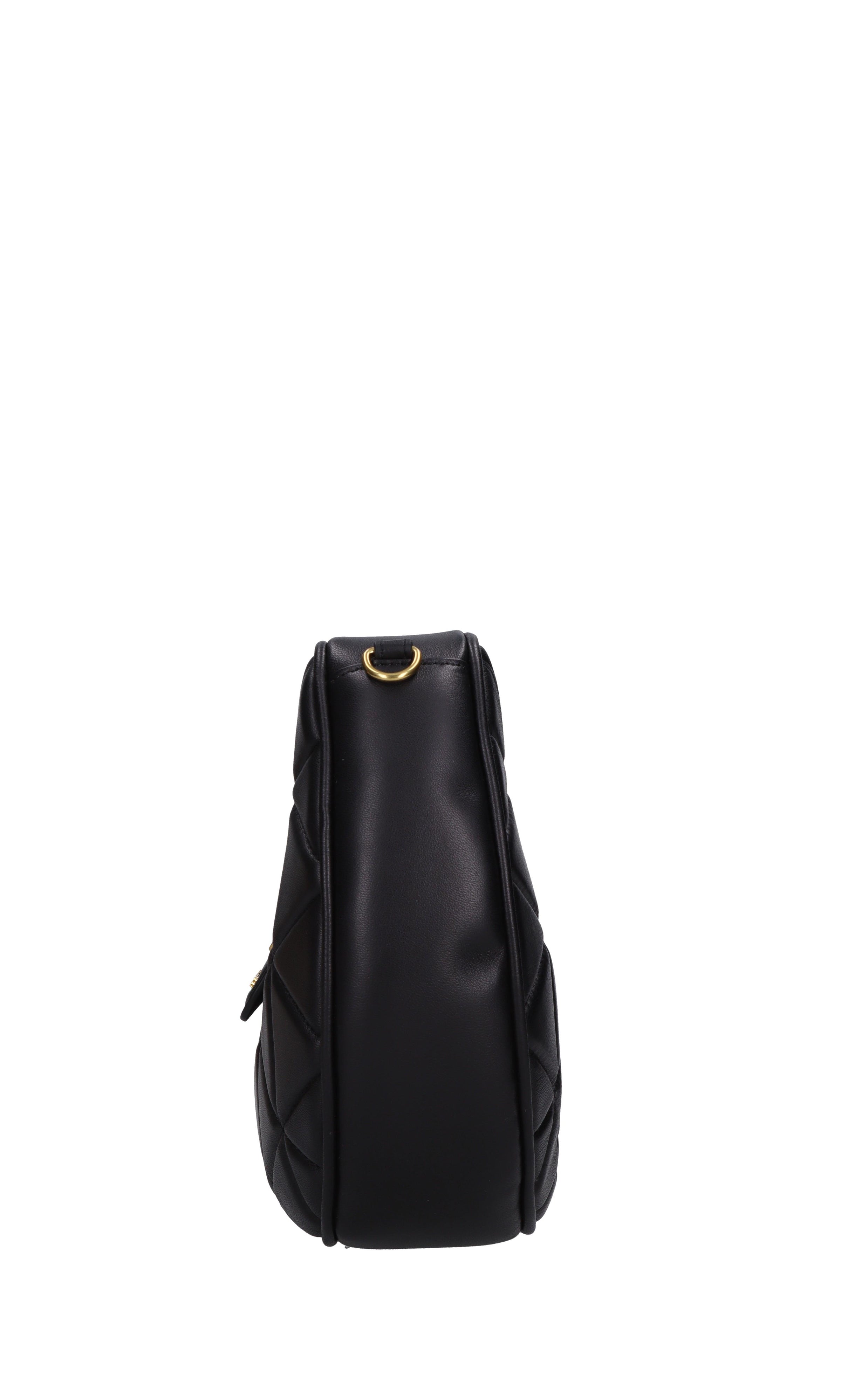 Borsa stich&spoon in pelle 