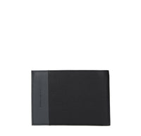 Portafoglio PIQUADRO codice prodotto PU1392P15 in pelle 