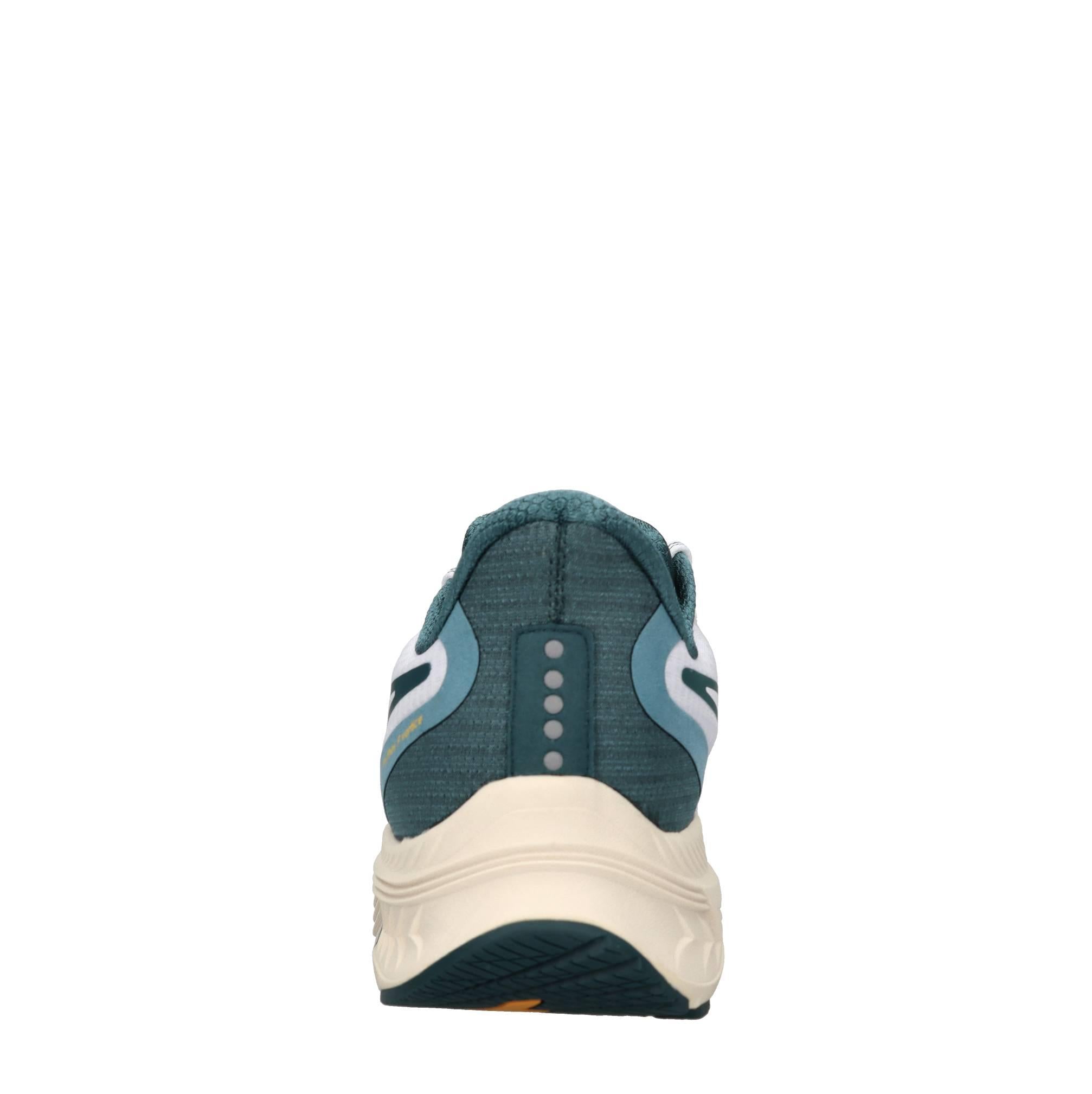 Sneakers in tessuto 