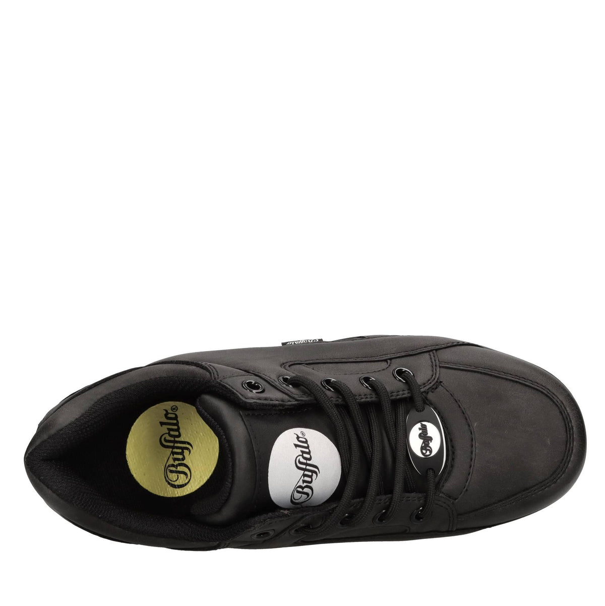 Sneakers in ecopelle 