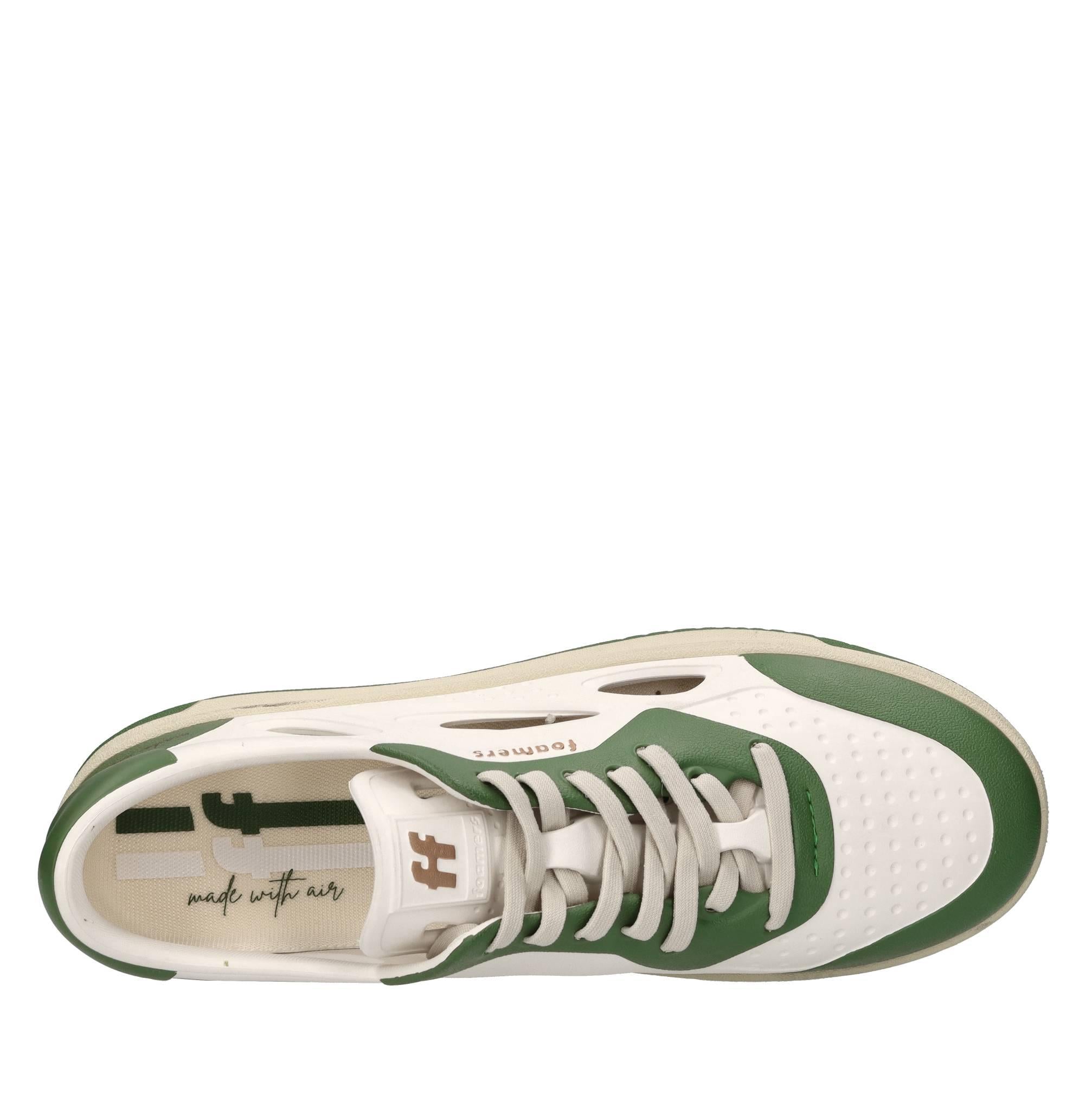 Sneakers in gomma 