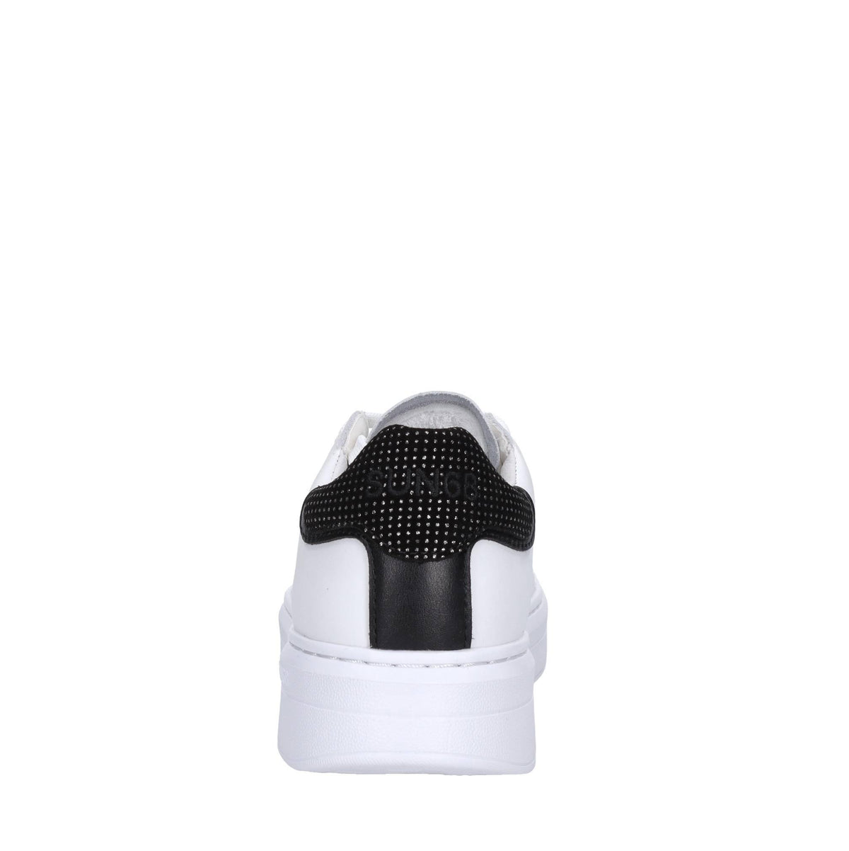 Sneakers in pelle ed ecopelle 