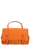 LA CARRIE Atena Large Leather Bag
