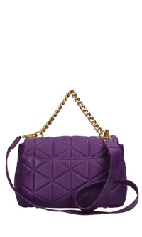 Borsa Stich&Spoon in pelle 