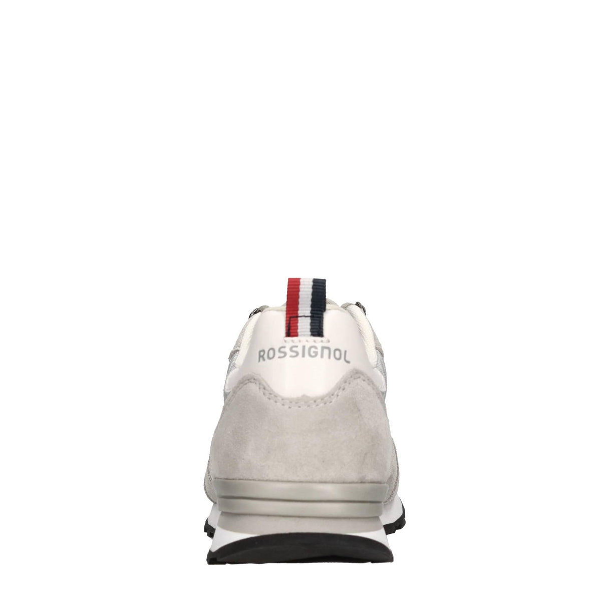 Sneakers in camoscio tessuto 