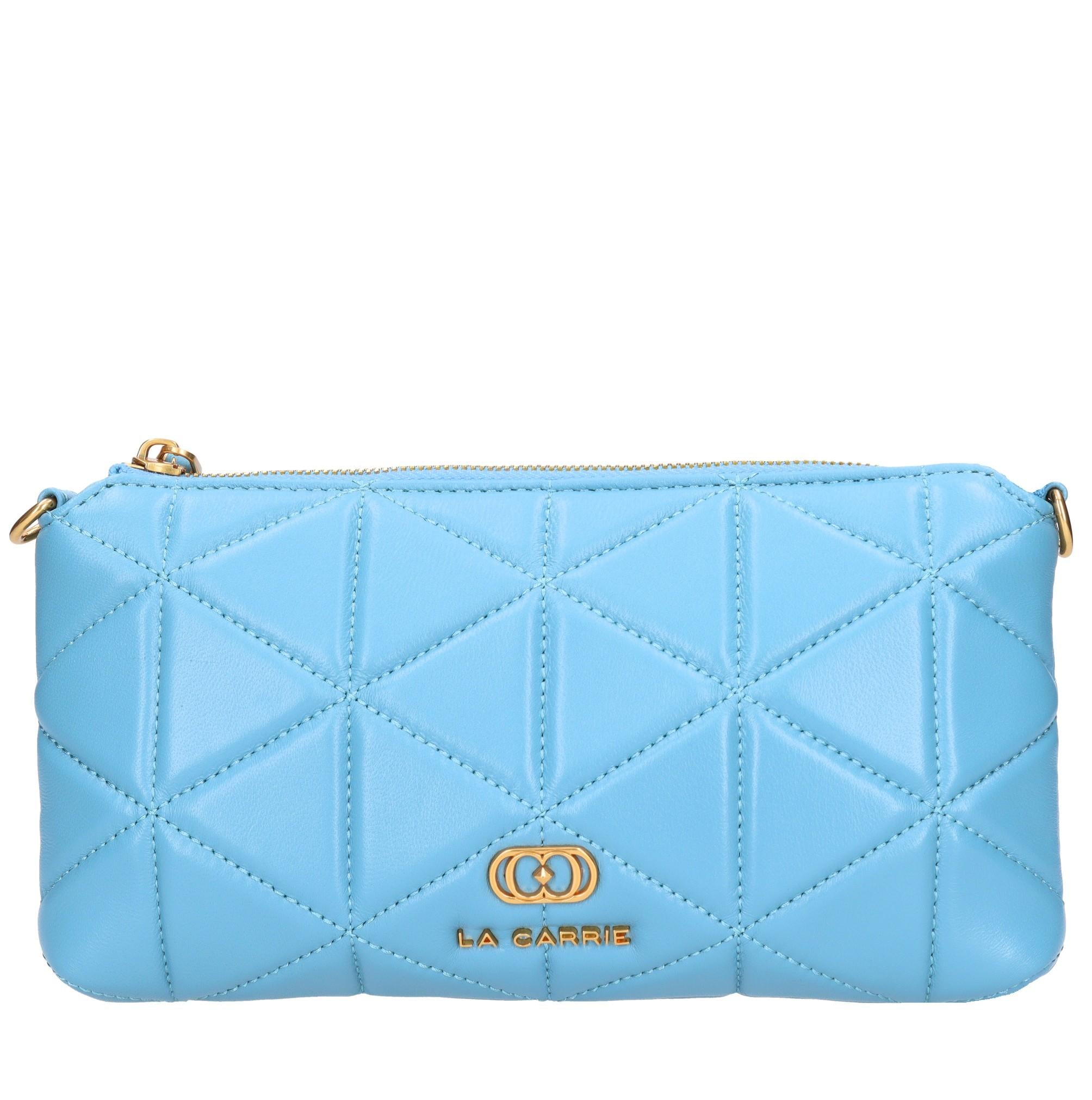 Borsa Stich&Spoon in pelle 