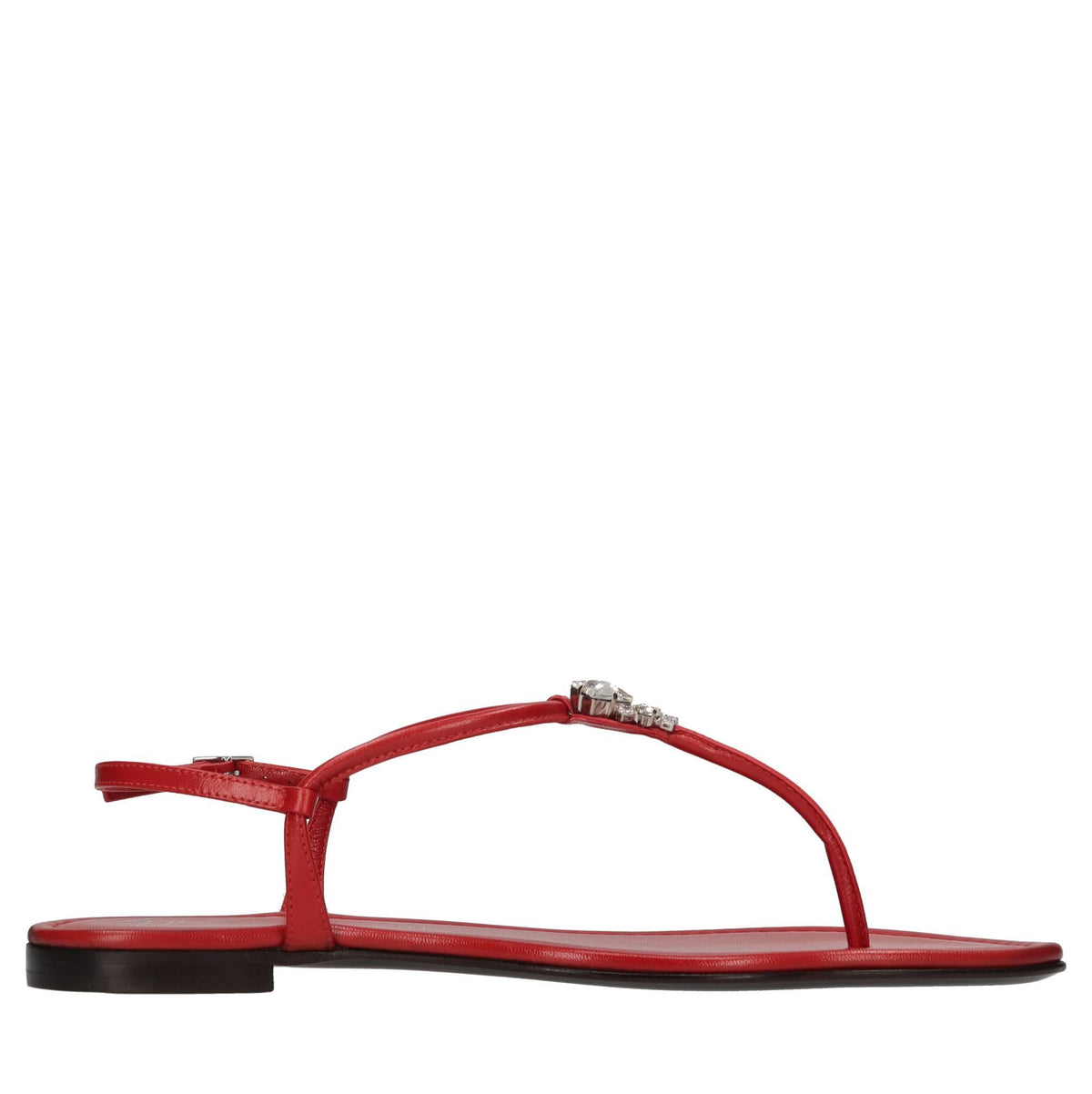 Flat Muse in pelle 