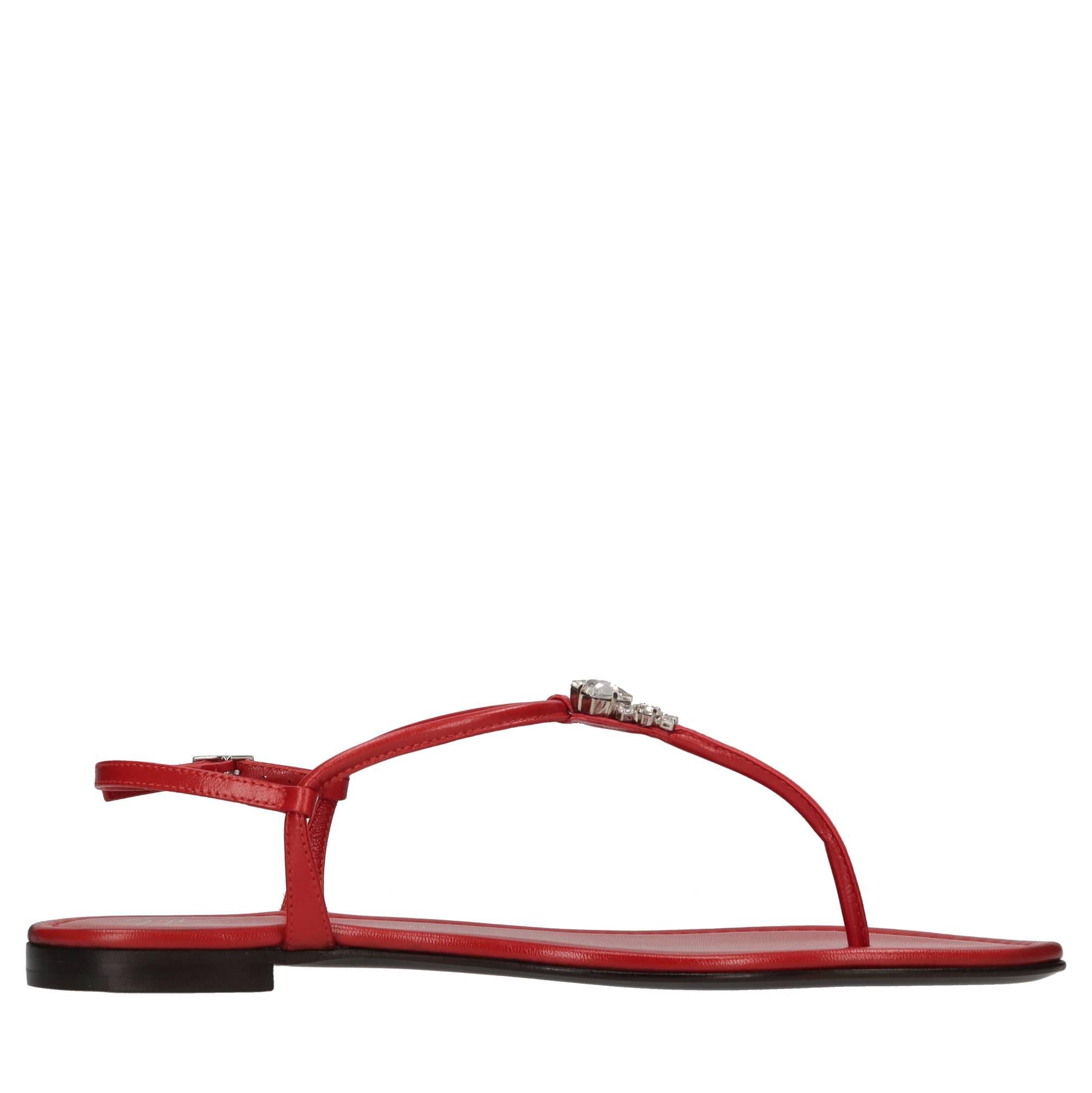 Flat Muse in pelle 