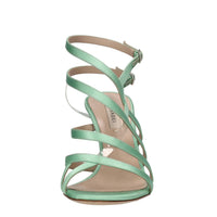Sandali Julia Satin in raso 