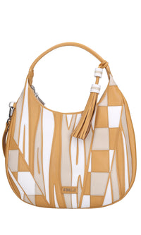 Borsa in pelle 