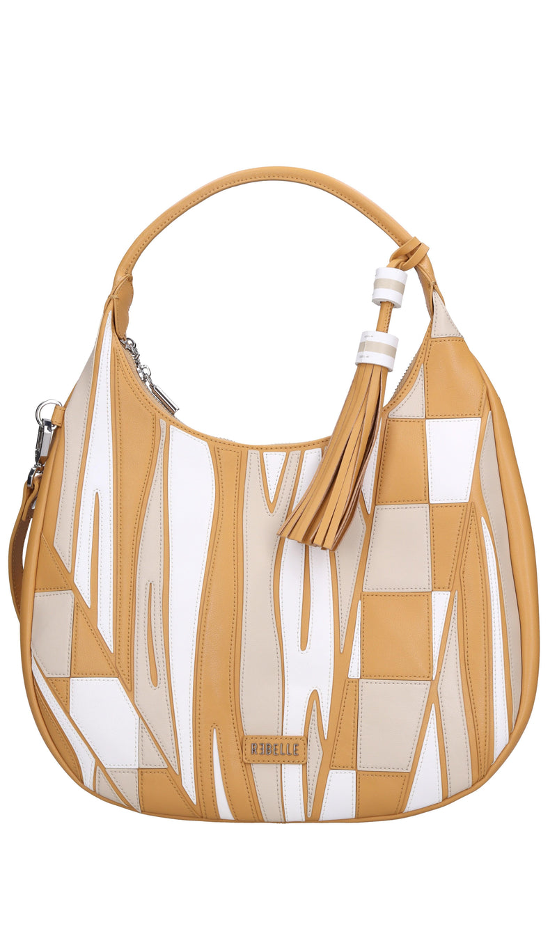 Borsa in pelle 