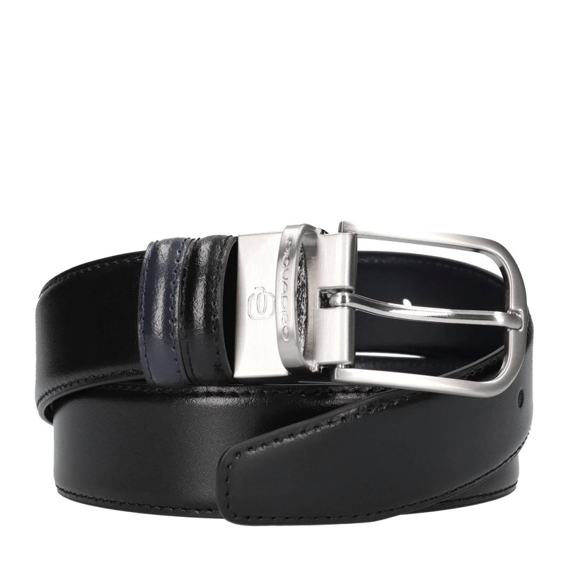 Cintura in pelle 
