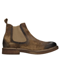 Stivaletti Beatles modello 38767/16 in camoscio 