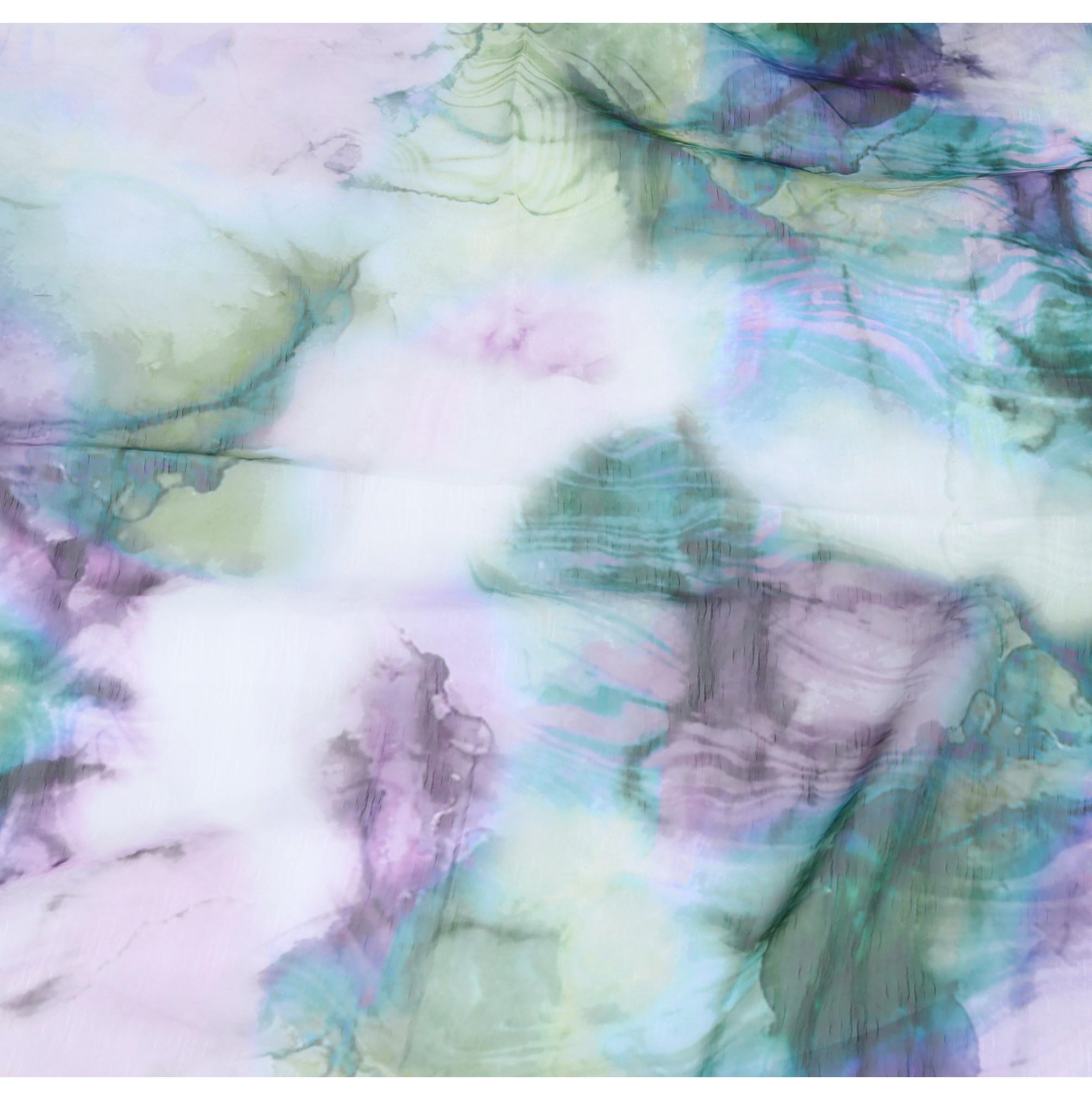 Foulard in tessuto 