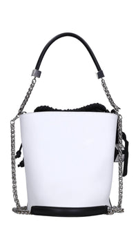 Borsa in pelle 