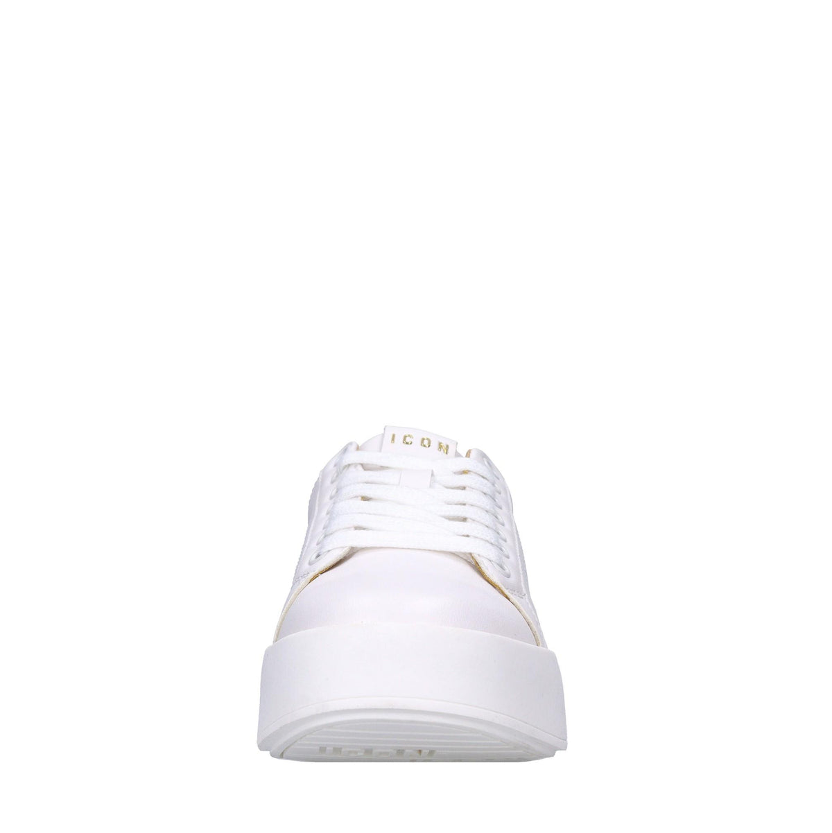 Sneakers in ecopelle 