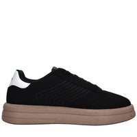 Sneakers in tessuto 