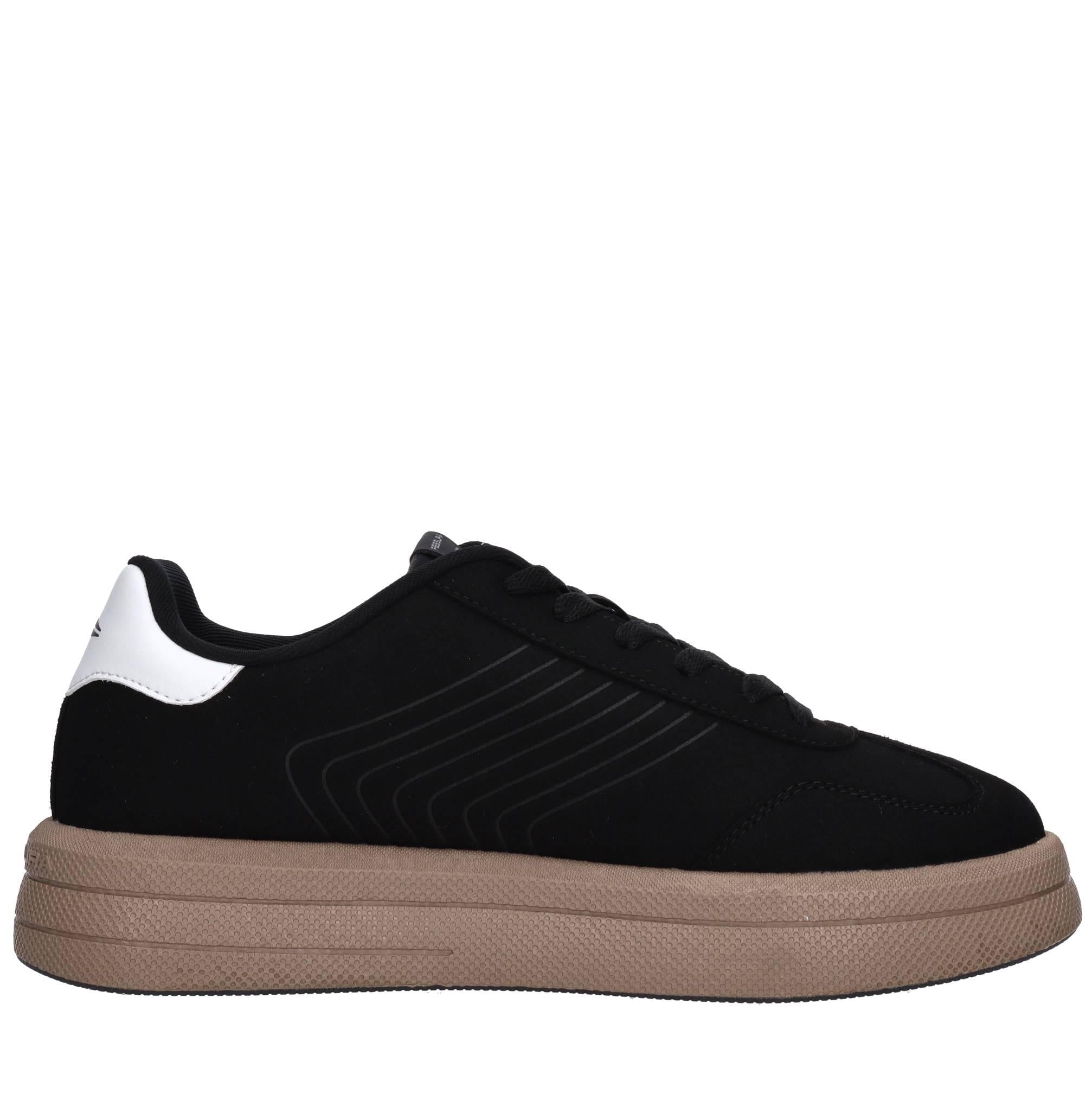 Sneakers in tessuto 